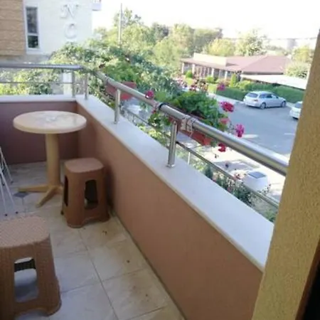 Guest house 2020