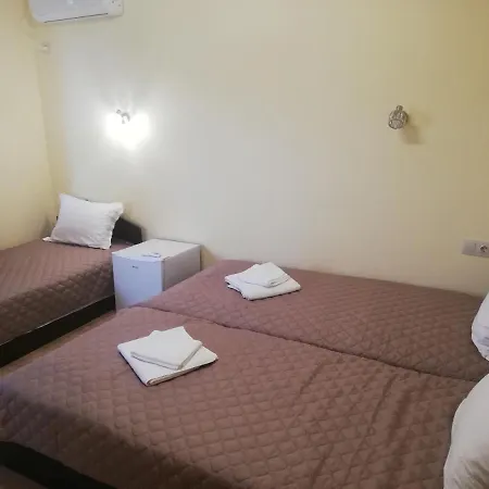 2020 Guest house