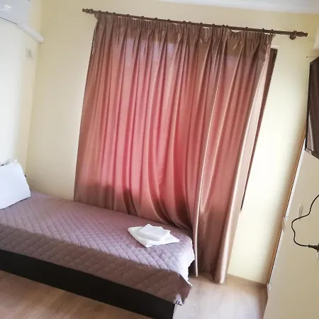 Guest house 2020