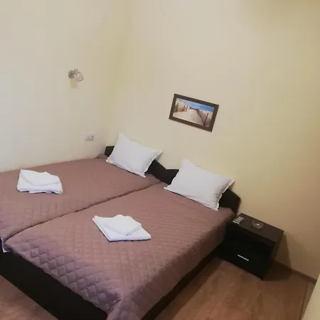 Guest house 2020