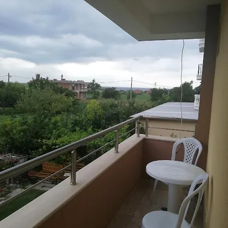 Guest house 2020 Aheloy