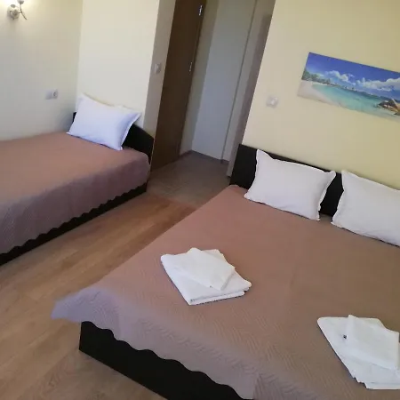 2020 Guest house *