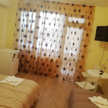 2020 Guest house