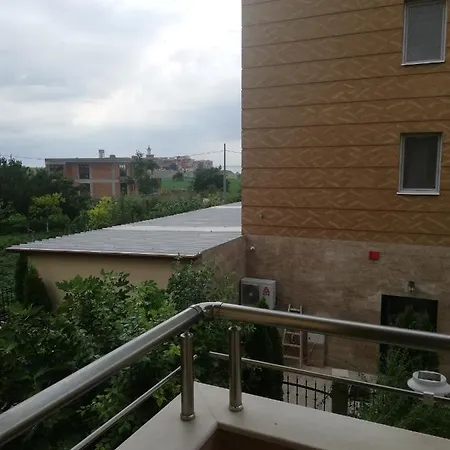 2020 Guest house Aheloy
