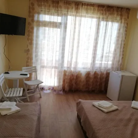 2020 Guest house Aheloy